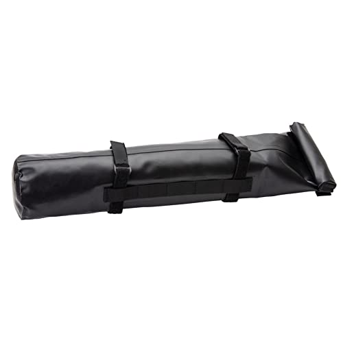 Tusk Tent Pole Bag Black