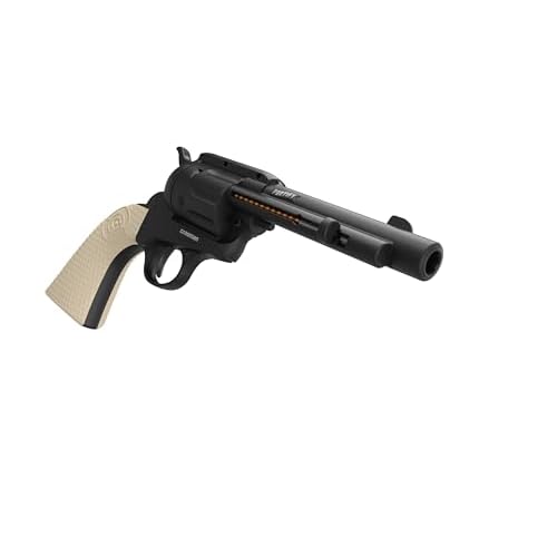 Crosman Fortify CR45 CO2-Powered BB Pistol