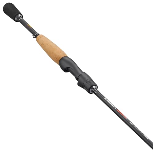Lew's Laser SG1 7'0" Ultra Light Spinning Rod
