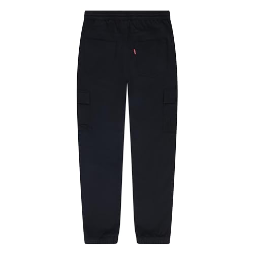 Levi's Unisex-Kids Cargo Jogger Pants