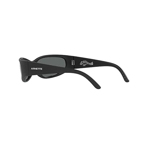 ARNETTE mens An 4302 Rectangular Sunglasses
