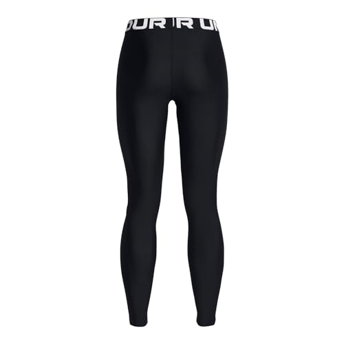 Under Armour womens Heatgear Authentics Leggings