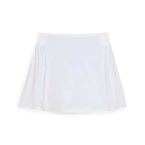 PUMA Womens Haute Golf Skirt