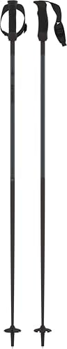 Atomic AMT Carbon SQS Men's Ski Poles