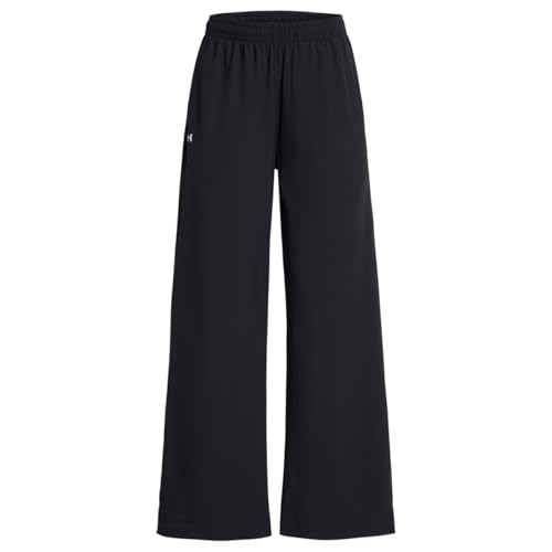 Under Armour Women's Rival Wide Leg Pants
