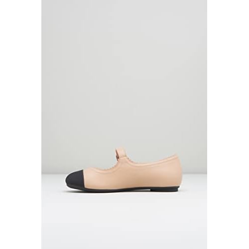 Bloch Girl's Cassiopeia Ballet Flat