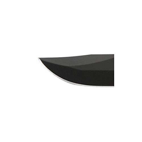 Ka Bar Short Black