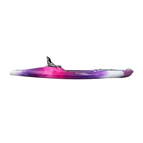 Perception - Hi Life 11 Kayak - Sit on Top Kayak - SUP/Paddleboard Hybrid Boat - Seat Storage/Cooler - 11 ft - Mystic