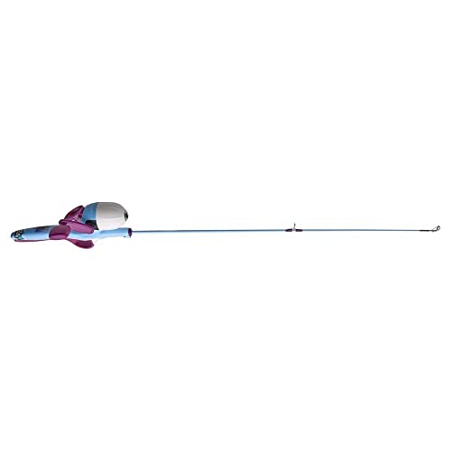 Shakespeare Youth Fishing Reel and Rod Combo