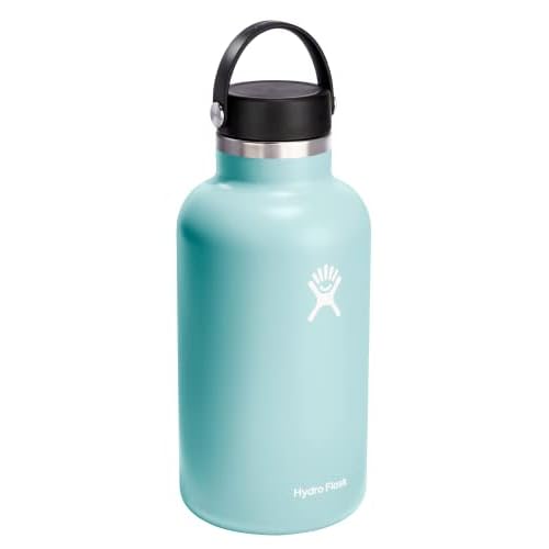 Hydro Flask 64 Oz Wide Flex Cap Dew