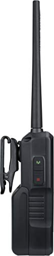 Uniden SDS100 True I/Q Digital Handheld Scanner, Designed for Improved Digital Performance in Weak-Signal and Simulcast Ar...