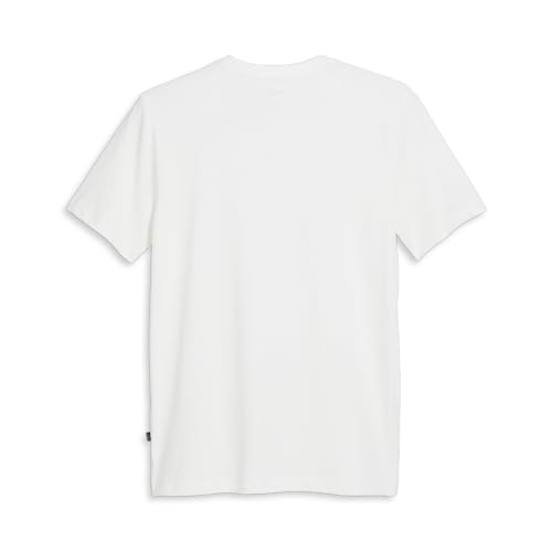 PUMA Mens Big Logo Fleece 10" Shorts (Available in Big & Tall)