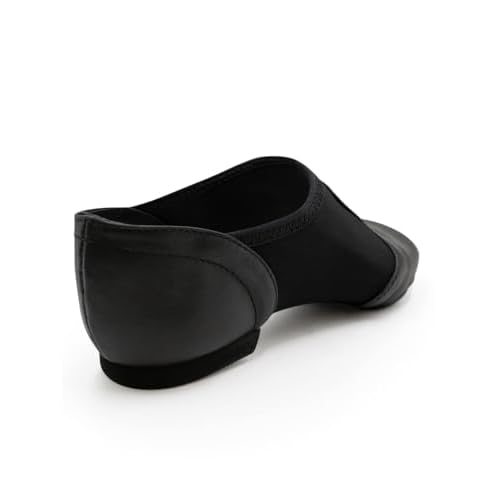 Capezio Girl's Glove Jazz Shoe-Child