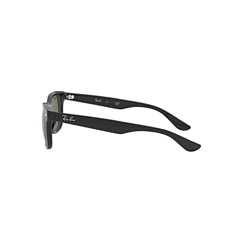 Ray-Ban unisex-child Rj9035s Aviator Sunglasses