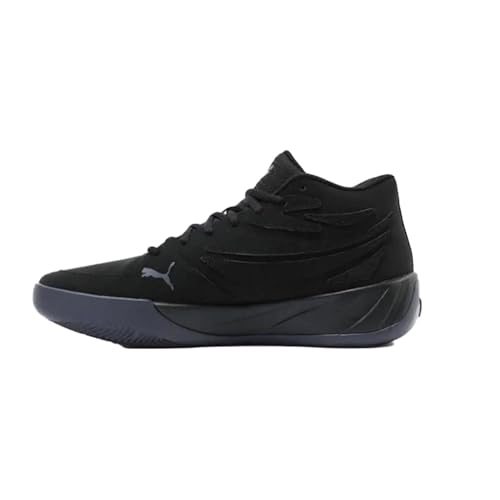 Puma Men's Court Pro Basketball Shoes