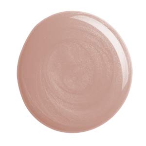 Karma Naturals Certified Halal Nail Polish - Breathable & Water Permeable, Wudu Friendly (Rihana)