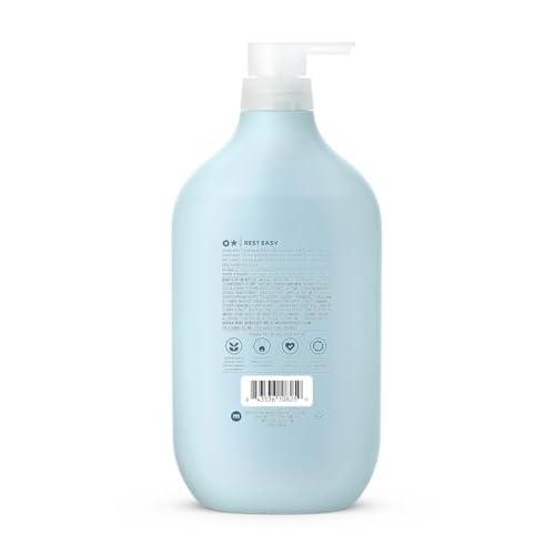 Method Body Wash, Wind Down, Paraben and Phthalate Free, 28 FL Oz (Pack of 1)