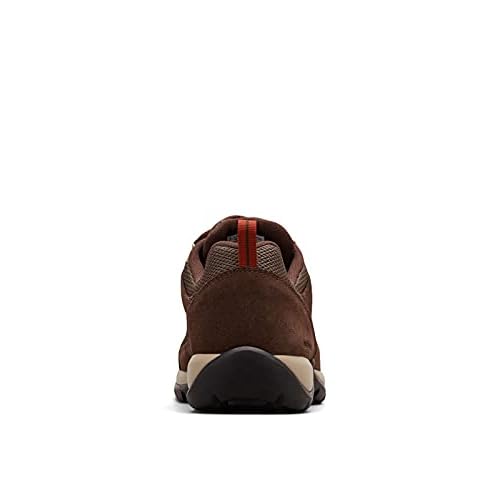 Columbia mens Redmond V2 Hiking Shoe