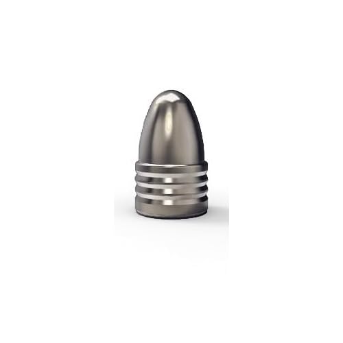 Lee Precision 9-mm 6 Cavity Mold (Silver)