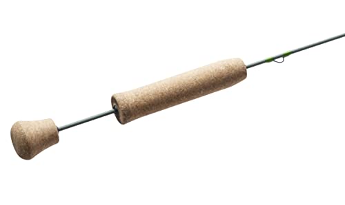 St. Croix Rods Skandic Ice Rod, High Performing, Durably Sensitive Ice Rod, Made in The USA