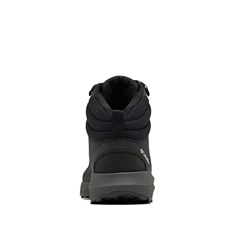 Columbia mens Trailstorm Peak Mid