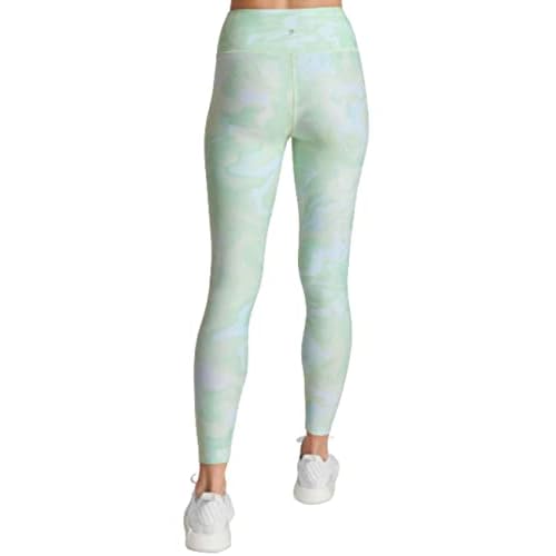 Peloton Women's Standard Here Now High Rise 7/8 Legging