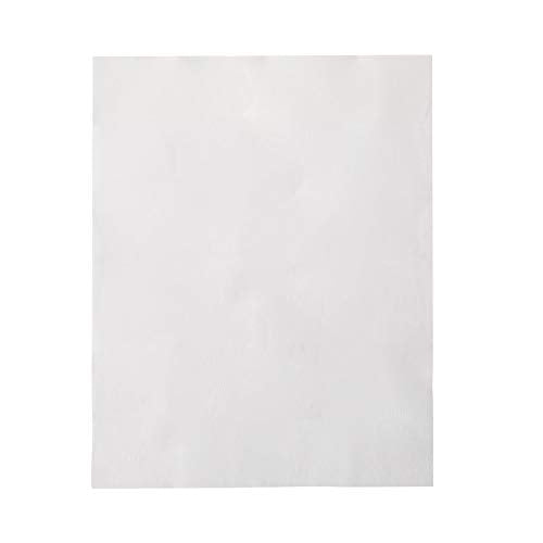 McKesson Benzalkonium Chloride Towelettes [Pack of 100] First Aid Antiseptic Wipes, Sterile Individual Wrapped