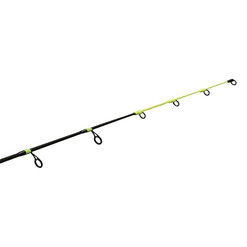 13 FISHING - Tickle Stick - Ice Fishing Rods