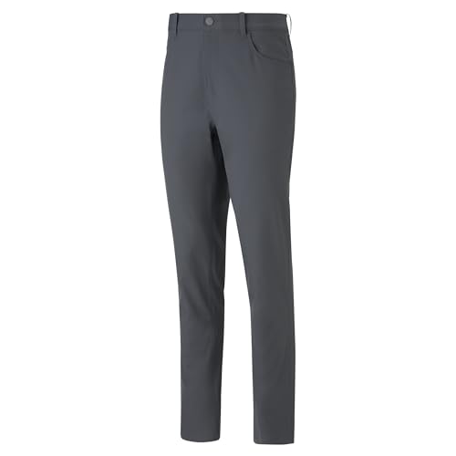 Puma Womens Dealer 5 Pocket Pant