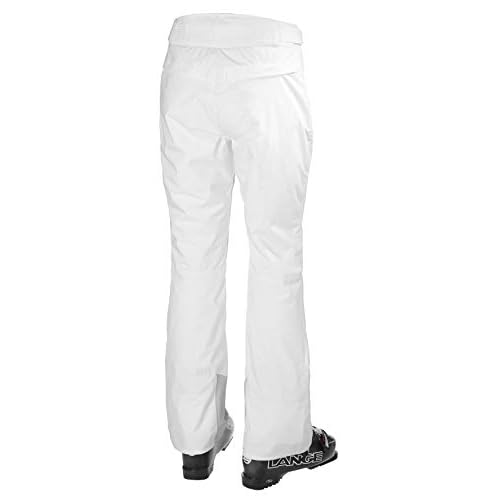 Helly-Hansen Legendary Insulated Pant for Women - Waterproof, Windproof, Breathable Ski Pants with PrimaLoft Insulation