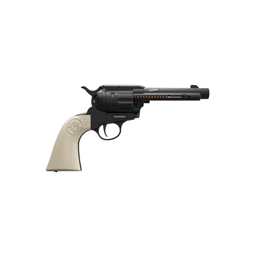 Crosman Fortify CR45 CO2-Powered BB Pistol