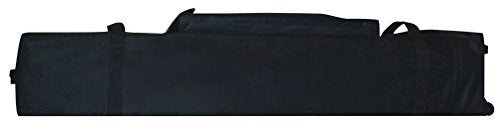 Caravan Canopy 21007900010 10x10 V-Series, 10'x10' base; 10'x10' top, Camoflage