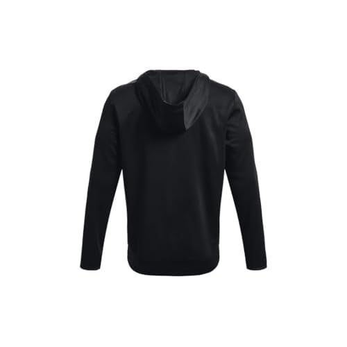 Under Armour mens Baseball Graphic Hoodie 22