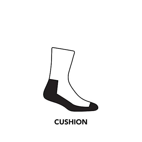 Darn Tough Men's Hiker Micro Crew Midweight Hiking Socks (Style 1466)