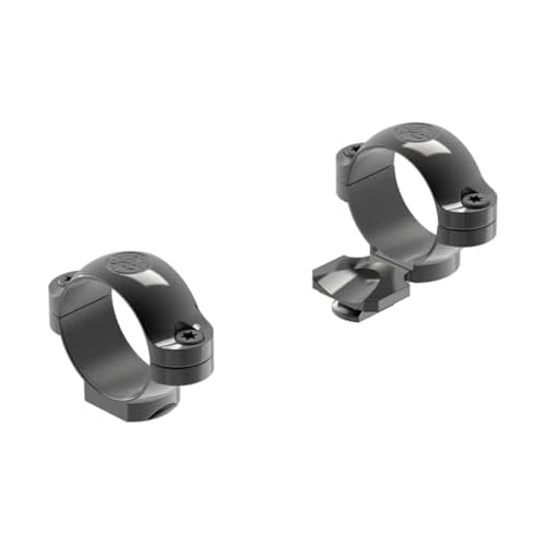 Leupold Standard Scope Rings