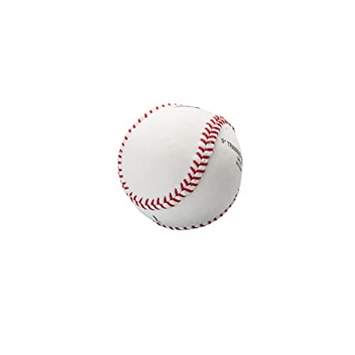 Champro Vex 9" Training Baseball 12, 2.96