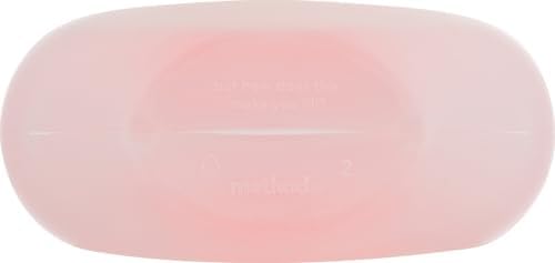 Method Gel Dish Soap, Refill, Clementine, Recylable Bottle, Biodegradable formula, 54 Fl Oz (Pack of 2)