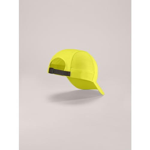 Arc'teryx Calvus Cap | Lightweight Performance Cap