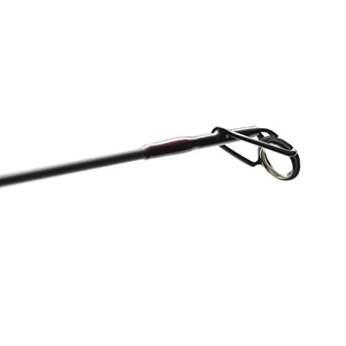St. Croix Rods Mojo Ice Fishing Rod, High Performing, Durably Sensitive Ice Rod, Manufactured in North America