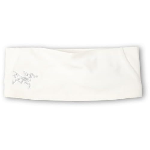Arc'teryx Rho Headband Unisex | Light, Warm Torrent Microfleece Headband