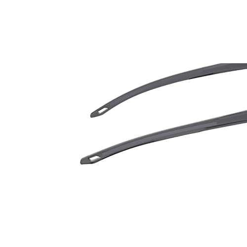 Under Armour Adult UA Raid Rectangular Sunglasses