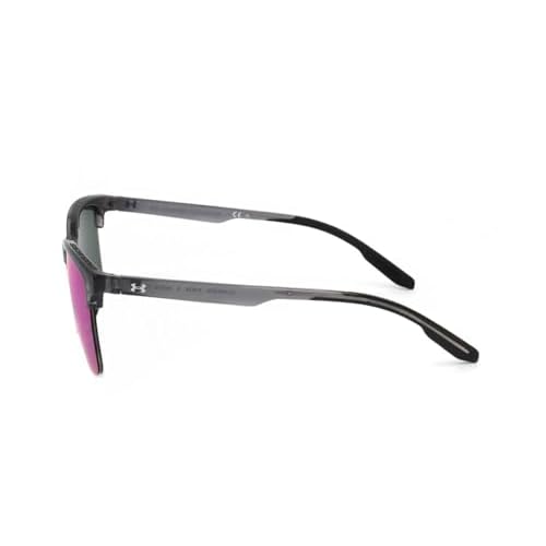 Under Armour Men's Ua Phenom Square Sunglasses