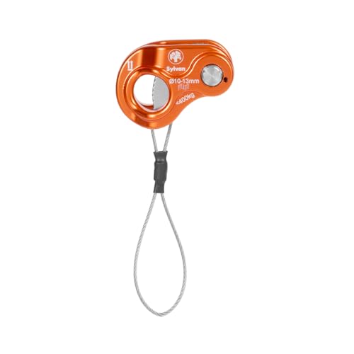 Sylvan Rope Ascender PRO Climber for Arborist Equipment, Tree Climbing Gear and Rock Climbing Gear