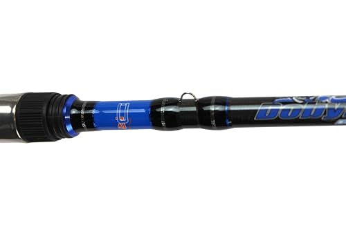 Dobyns Rods Maverick Series