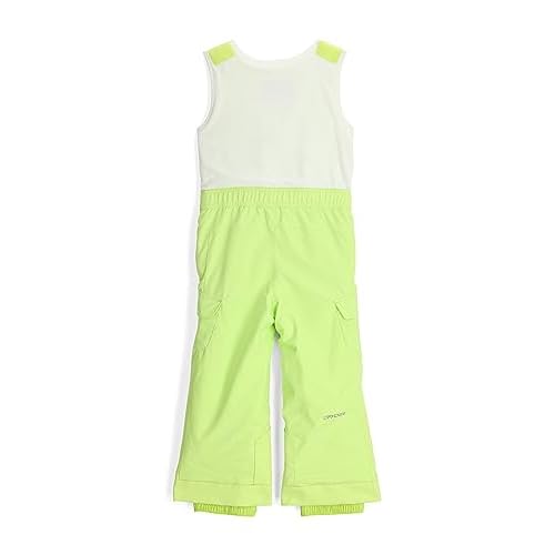 Spyder girls Kids & Baby Girls' Bitsy Sparkle Ski Pant