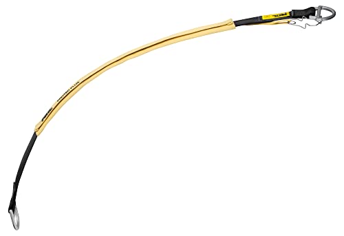 Petzl, Protec Plus Protection, High-Strength Flexible Protection for a Fixed Rope