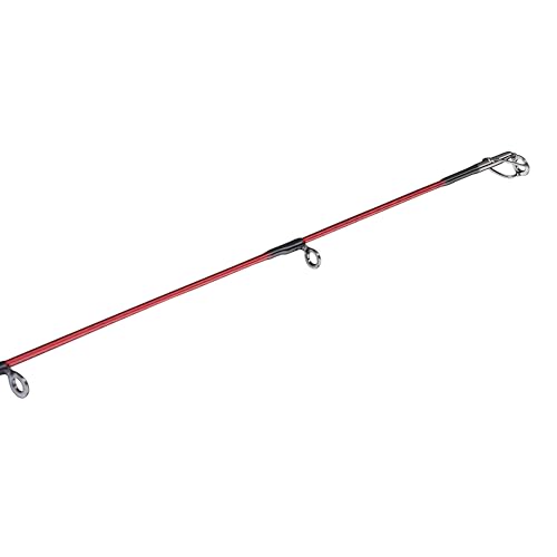 Ugly Stik Carbon Walleye Spinning Reel and Fishing Rod Combo