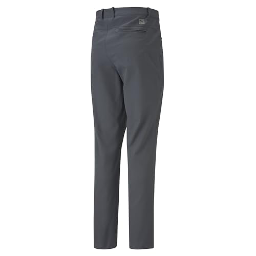 Puma Womens Dealer 5 Pocket Pant