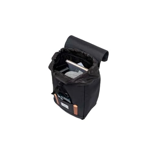 Herschel Supply Co. Retreat Backpack, Black, Mini-10L