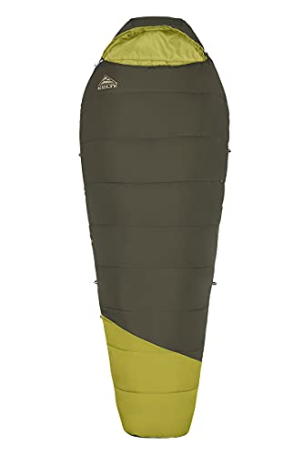 Kelty Sleeping-Bags Kelty Mistral Synthetic Camping Sleeping Bag